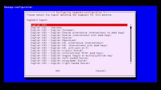 Raspberry Pi Raspbian My Initial Setup Configurations [upl. by Yromem906]