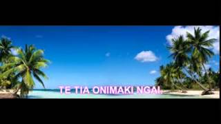 TE TIA ONIMAKI NGAIBY BATA TEINAMATI [upl. by Spurgeon]