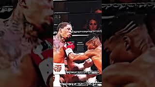 Gervonta Davis LETHAL Uppercut😮‍💨 [upl. by Odelia204]