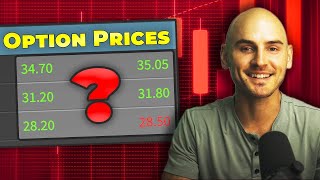 How to Understand Option Prices SIMPLY [upl. by Miles524]