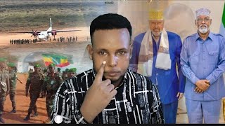 Dagaal dhowr joho ah iyo siyaasad cakiran xasan sheikh iyo axmed madoobe yaa guuleysan doona itoobiy [upl. by Alvis]