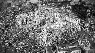 City of Imagination Kowloon Walled City 20 Years Later [upl. by Ybok]