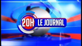 JOURNAL 20H DU VENDREDI 08 NOVEMBRE 2024 ET DEBRIEF JOURNAL 20H  ÉQUINOXE TV [upl. by Rebma]