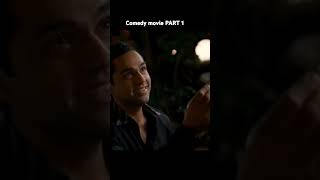 COMEDY MOVIE PART 1ytshorts [upl. by Rocker]