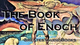 ✨ The Book of Enoch  Full Length AudioBook 🎧📖 Greatest🌟AudioBooks [upl. by Barbette200]