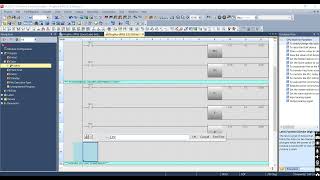 PART7 MATHMATICAL LOGIC IN PLC PROGRAMMING ADD SUB MUL DIV amp Conversion [upl. by Marlane]