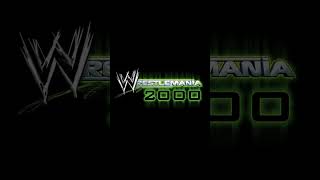 Wrestlemania 2000  The Dudleys vs Edge and Christian vs Hardy Boyz  Who Won wrestling wwe [upl. by Thorstein]