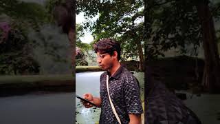 Banalata Sen Last Part  Kobita Recitation and Nature Video viralvideoshorts bengalipoetry fyp [upl. by Risa]