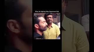 fahadhfaasil rajinikanth nazriya shortsvideo [upl. by Naugal]