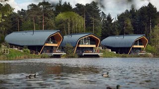 Discover Center Parcs Elveden Forest [upl. by Rakia]