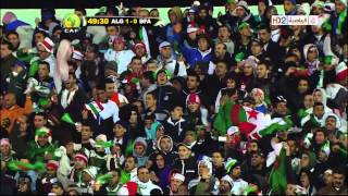 Algeria vs Burkina Faso But Full HD [upl. by Rew159]