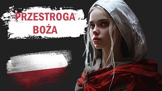 Przestroga Boża dla Polski z 1914 roku  Przepowiednia dla Polski [upl. by Ynohtnanhoj]