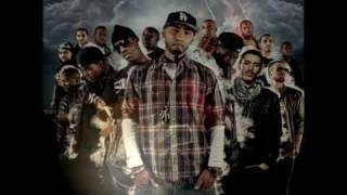 La Fouine  Groupie Love [upl. by Atteuqaj899]