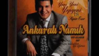 ankaralı namık hadi yürü yürü [upl. by Chasse134]