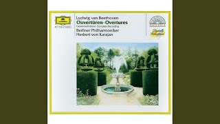 Beethoven Leonore Overture No 3 Op 72b Recorded 1966 [upl. by Adieren462]