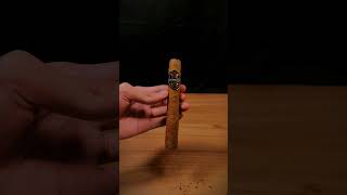 Unboxing Cigar  Cerutu Dos Hermanos Premium Cigar indonesia lifestyle cigars cerutu unboxing [upl. by Emee]