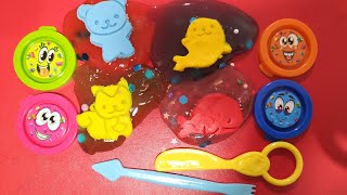 Dovie Faraci Vlog is live OPENING SCENTED DOUGH and SATISFYING SLIME dough slime shorts [upl. by Eveline]