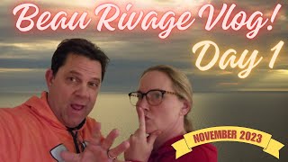 Beau Rivage Nov 2023 Day 1  Stay Well Suite  Planet Moolah [upl. by Nike]