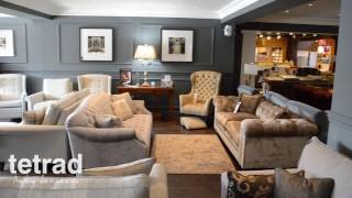 Kings Interiors Nottingham Furniture Showroom [upl. by Analat]