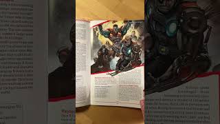 Marvel Multiverse RPG Free RolePlaying Game Day 2024 XMen Expansion Preview marvel rpg xmen [upl. by Ansev]