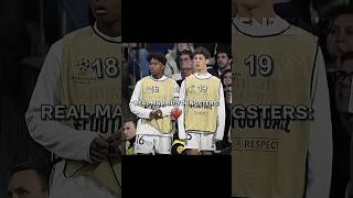 Differents Treatment Youngsters Players between Clubs😩🤧 shorts viral funny trending fypシ fyp [upl. by Retluoc551]