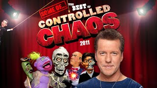 Some of The Best of Controlled Chaos  JEFF DUNHAM [upl. by Pegasus]