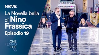 Che tempo che fa  La nuova edizione di Novella Bella di Nino Frassica  Episodio 19 del 10 Marzo [upl. by Asereht]