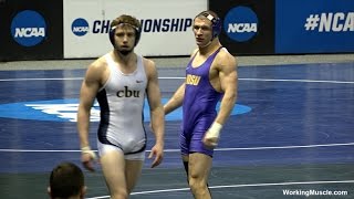 COLLEGE WRESTLERS [upl. by Nrojb]