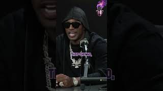 CAMRON TALKS ABOUT HOW THE VERZUZ WITH DIPSET amp THE LOX CAME ABOUT  TALK WITH FLEE COMING SOON [upl. by Sewellyn]