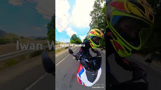 Honda winner x Vs yamaha Sniper155 [upl. by Kassi876]