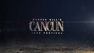 Warren Hills Cancun Jazz Festival Lineup 15quot [upl. by Niliac]