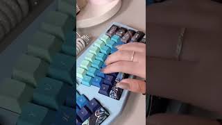 ASMR TYPING 2 asmr asmrsounds asmrvideo asmrsound asmrsleep [upl. by Eilarol]