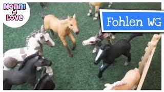 Fohlen WG Folge 5 🐴 Staffel Finale 🥵  Schleich [upl. by Teri]