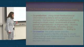 Governance in the Digital Era [upl. by Bindman429]