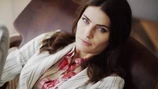 New Collection Dudalina  Isabeli Fontana [upl. by Annaerdna]