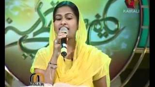 Patturumaal Surumi sings Perakka thottathilflv [upl. by Nylla]