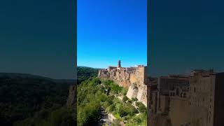 Pitigliano [upl. by Dollie392]