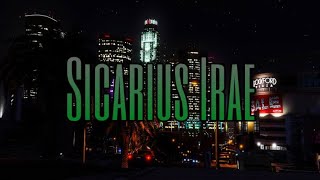 Sicarius Irae GTA V Mafia Community Assassination Montage [upl. by Leziar]