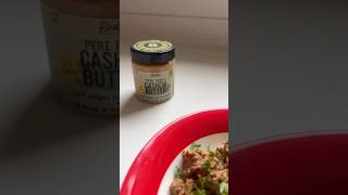 Tofu Bhurji  Peri Peri Cashew Butter  Banter Kitchen  Clean  Tasty  Healthy healthymeals [upl. by Joceline]