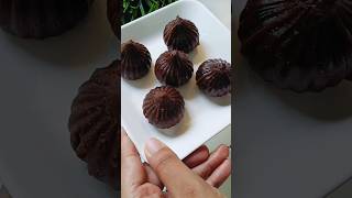 Bourbon biscuit instant modak  Biscuit Modak  Bourbon Modak  Easy Modak Recipe modak modakam [upl. by Nitsud]