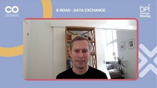 DPI Exemplar Stories  Estonia Finland Iceland XRoad Data Exchange [upl. by Osner]