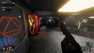 Killing Floor 2  Biotics Lab Collectibles Fast as Possible [upl. by Aihsened661]