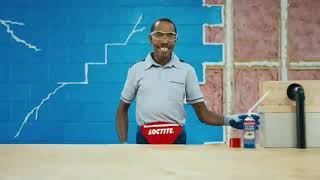 Loctite Tite Foam® Commercial 2017  USA [upl. by Roxy]