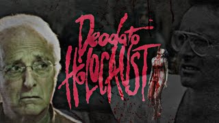 Deodato Holocaust  Official Trailer  Documentary  HD  2019  Cannibal Holocaust [upl. by Ruyle]