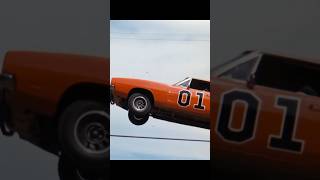 Dukes of Hazzard theme song with jumps countrymusic dukesofhazzard comedy [upl. by Goodrich494]