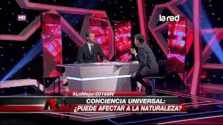 Conciencia Universal  Dr File [upl. by Eirollam]