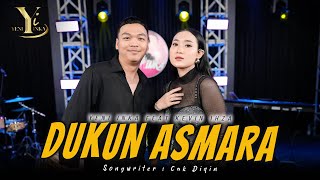 Yeni Inka feat Kevin Ihza  Dukun Asmara Official Music Yi Production [upl. by Giacopo827]