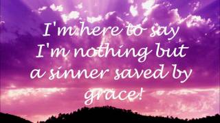 Gaither Vocal Band Sinner Saved by Grace [upl. by Fusuy514]