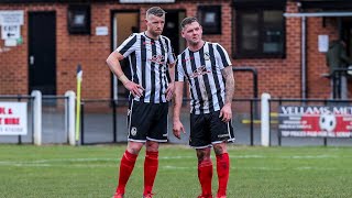 Coalville Town vs Hitchin Town BetVictor Southern Premier Central Highlights [upl. by Enilrac439]