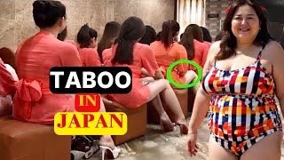 12 Shocking Japanese Taboos You Must Know Before Visiting Japan [upl. by Caruso]